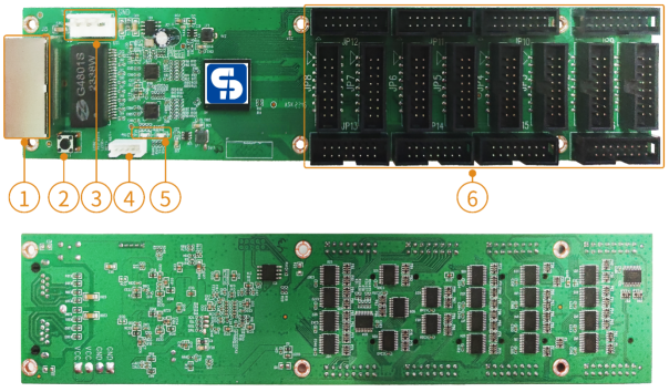 D60-16L正面预览图